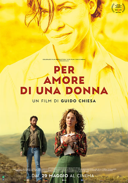 Per Amore di una Donna