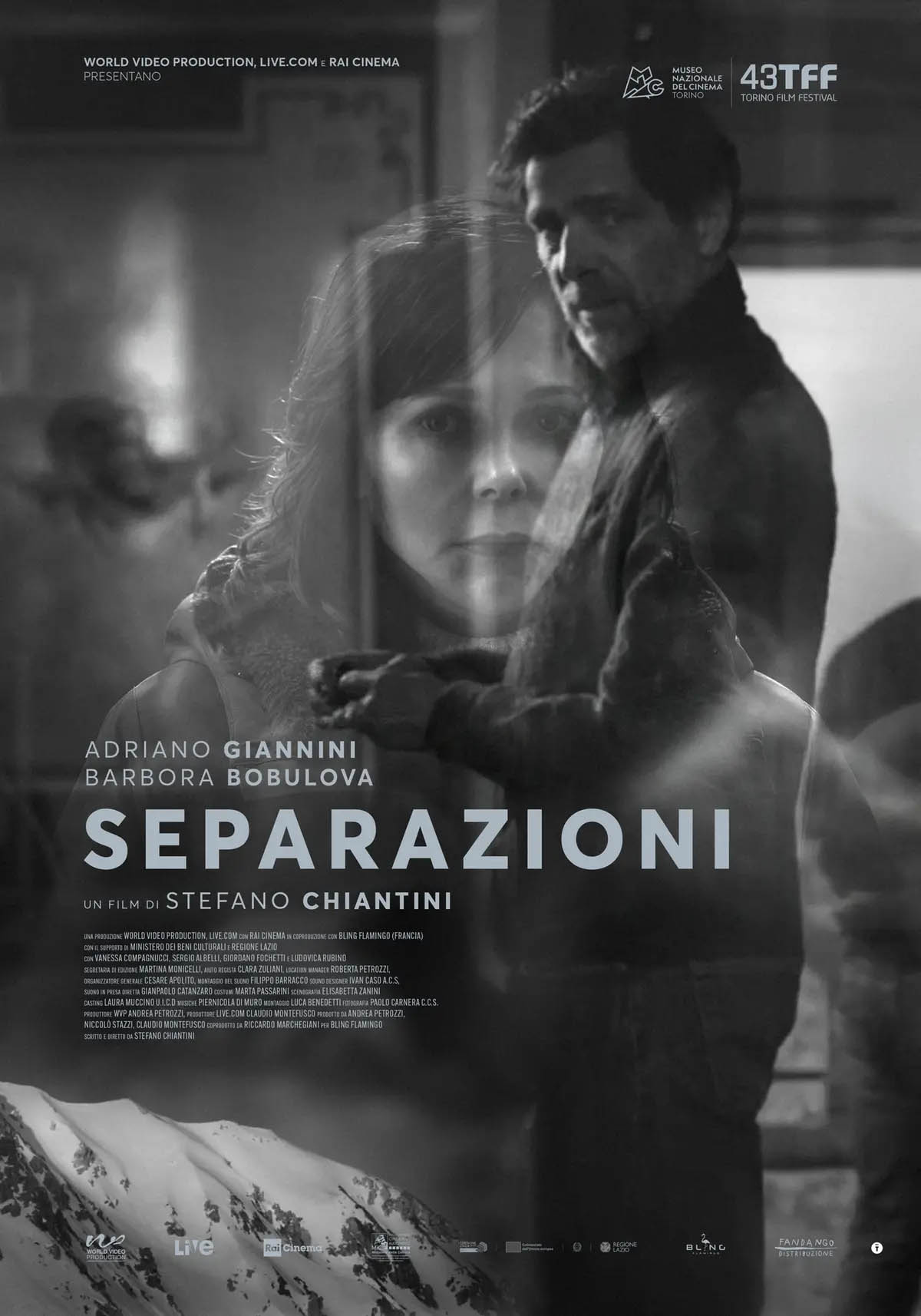 Separazioni