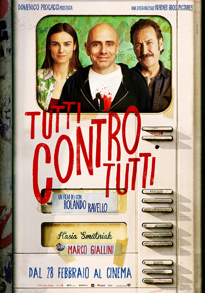tutti Contro Tutti